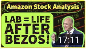 Q4 AMZN Earnings Video